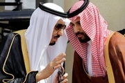 مقام ارشد سعودی: ملک سلمان هیچ قصدی برای کناره گیری به خاطر پسرش ندارد