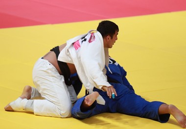 سرپرست دبیری فدراسیون جودو تغییر کرد
