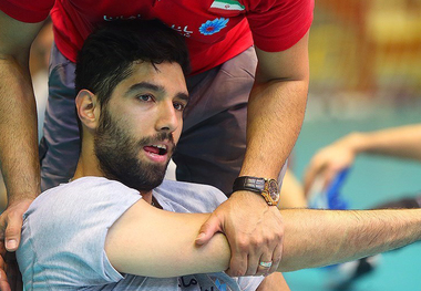 تماشاگران ارومیه‌ای یک جلسه محروم شدند / ضارب موسوی، محروم تا پایان نیم‌فصل
