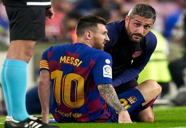 وقتی مسی ارزان‌تر از یک جوان رئالی شد
