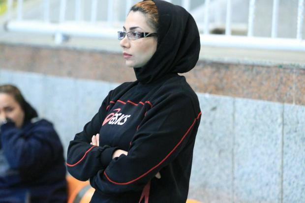 کمبود بازیکن، چالش جدید تیم  استقلال ساری در لیگ برتر فوتسال زنان