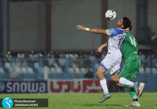 کاظمینی تراکتوری شد