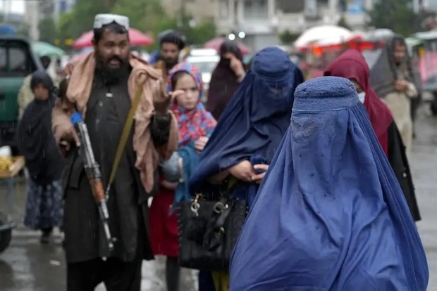 مردم افغانستان دوره دو ساله سلطه طالبان را چگونه سپری کردند؟