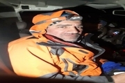 کوهنورد کرمانشاهی در ارتفاعات اندیکا پیدا شد