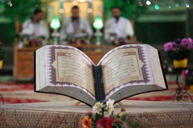70 محفل جزء خوانی قرآن در بوکان برگزار می شود