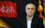 «سعید اوحدی» رییس ستاد بزرگداشت اولین سالگرد شهدای خدمت شد/ پزشکیان حکم صادر کرد