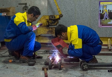 بیش از 3000زندانی و سرباز در آذربایجان غربی آموزش مهارتی دیدند