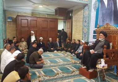 
آیت الله رفسنجانی مصلح بین المللی و سیاستمداری برجسته بود
