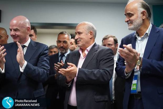 توضیح وزیر امور خارجه درباره عدم ورود تاج به کانادا: غیرعمدی بود!