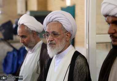 تسلیت آیت‌الله العظمی بیات زنجانی به مناسبت شهادت رهبر انقلاب