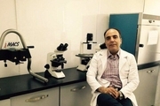 رنج دانشمند ایرانی در زندان های آمریکا 