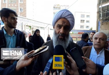 عضو خبرگان رهبری : مجلس انقلابی ویژه‌خواری را از بین می برد