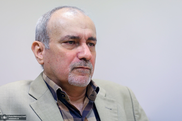 باقری، مدیرکل سیاسی وزارت کشور دولت اصلاحات: حاکمیت توانسته شوک اولیه شروع جنگ و فقدان رهبری را به خوبی مدیریت کند/ بخش وسیعی از جامعه،‌ علی‌رغم تمام نارضایتی‌ها، هرگز علاج را در سرنگونی نظام و حرکت به سمت آینده‌ای مبهم نمی‌بیند