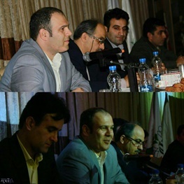 شهردار لاهیجان: شهرداری را به سمت غیرنقدی می بریم