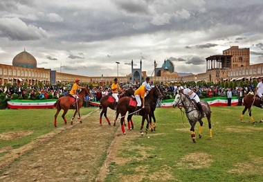 برگزاری رقابت‌های چوگان جام مدافعان حرم حضرت زینب (س) و بزرگداشت شهید محسن حججی