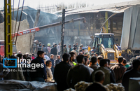 تصاویری از سقوط بالگرد ارتش در «درچه» اصفهان (33)