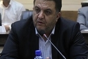 محمدرضا رضاپور مشاور مالی اقتصادی شهردار کرج شد