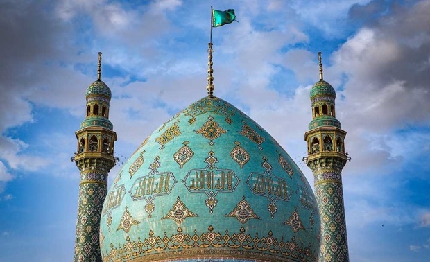 خراسان بیش از 9 هزار باب مسجد دارد
