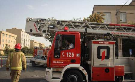 همزمان با روز طبیعت؛ استقرار 620 آتش نشان در 260 بوستان و فضای سبز تهران