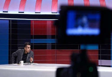 مناظره محمدرضا ساکت و علی کریمی در برنامه نود؟
