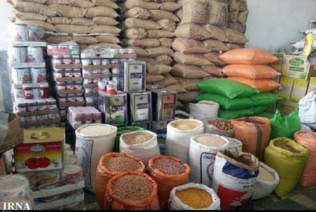 1300 تن کالا ویژه رمضان در سیستان و بلوچستان توزیع شد