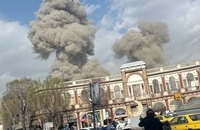 حمله آمریکا به ایران (3)