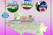 انتخابات شوراهای دانش آموزی درکلیه مدارس برگزارمی شود