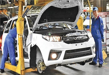 ورشکستگی خودروسازها در راه است؟ 
