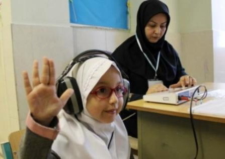18هزار نوآموز در استان بوشهر سنجش می شوند