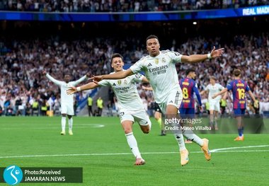 شروع خوب آربلوا در مادرید؛ رئال در یک امتیازی صدر جدول