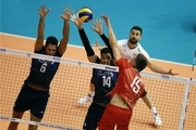تیم ملی والیبال ایران چگونه سهمیه المپیک می گیرد؟