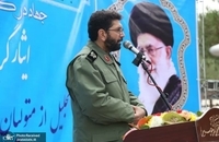 تقدير فرمانده کل سپاه از مدیریت و پرسنل ايثارگر سازمان بهشت زهرا (2)