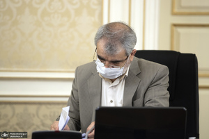 اولین حضور سید احمد خاتمی در جلسه شورای نگهبان  