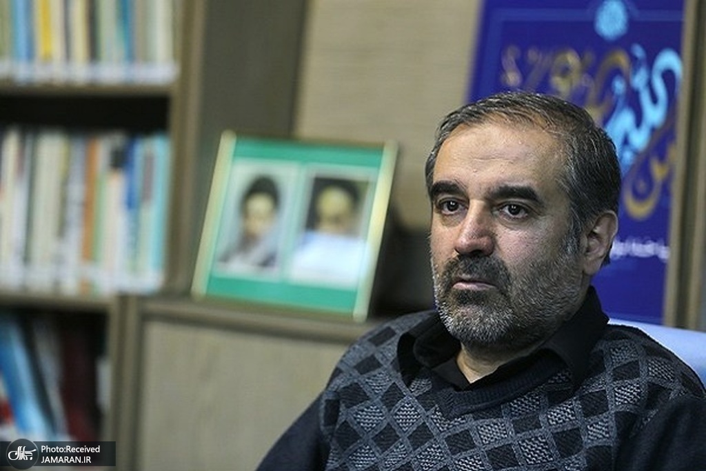 جغرافیای نبرد!