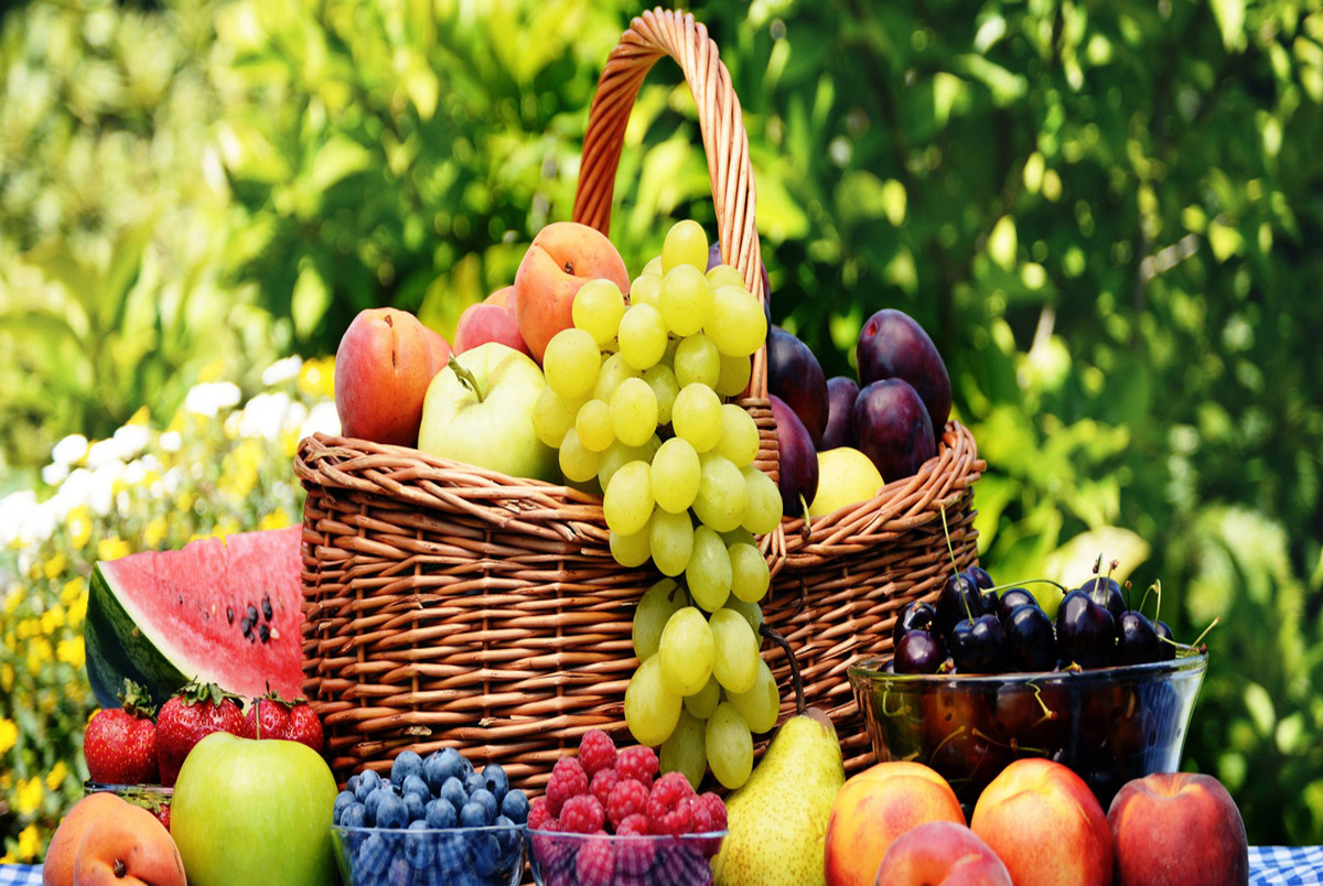 قیمت میوه و صیفی در میادین و میوه فروشی‌ها+جدول