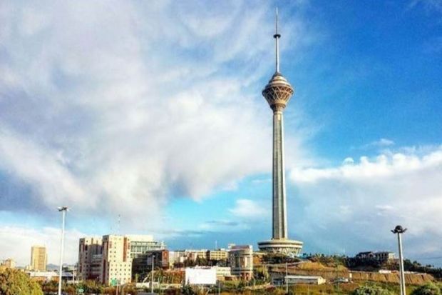 چرخ‌هایی که آسمان کلانشهرها را آبی می‌کنند