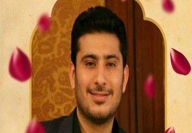 شهادت تکواندوکارایرانی همراه با سپهبد سلیمانی
