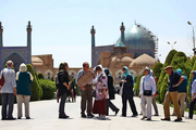 طرح های جدید برای حمایت از صنعت توریسم ایران