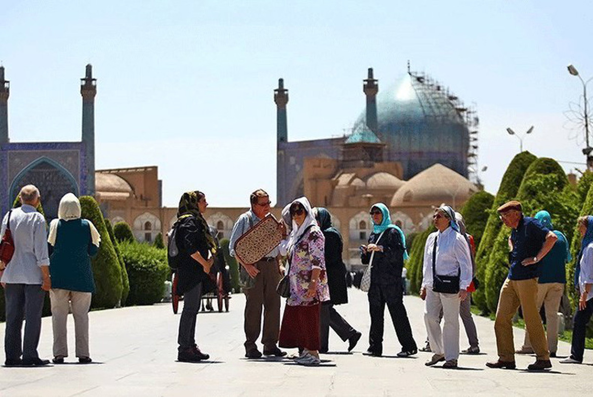 دست‌اندازهای ترامپ برای گردشگری ایران 
