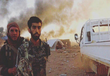 شهادت حججی ایرانیان را متحد کرد

