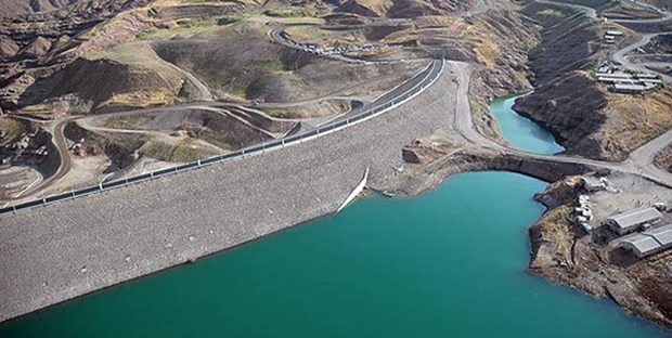 تونل انتقال آب از طالقان به تهران هم در دستور کار قرار گرفته است