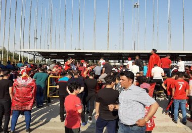 ورود به آزادی باز هم بدون بلیت ممکن است
