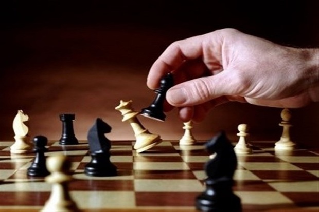 رتبه جهانی شطرنج ایران 26 پله ارتقا یافت