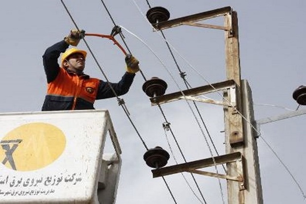 خاموشی های با برنامه برق در کهگیلویه و بویراحمد اغاز شد