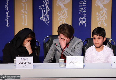 خاطره‌بازی با ۸۶ سال سینما/ بغض جشنواره با «خورشید» ترکید

