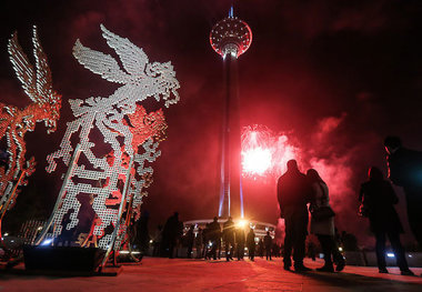 چه کسانی بخش قله‌های جشنواره فجر را داوری می‌کنند؟
