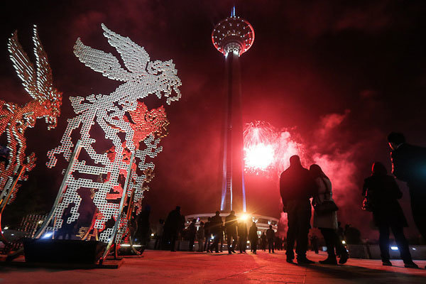 آیین «افتتاحیه» به جشنواره فیلم فجر بازگشت