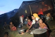  نگرانی سازمان ملل از وضعیت مسلمانان میانمار در بنگلادش