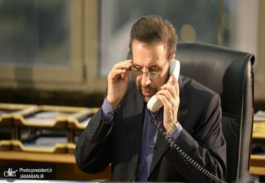 پیش بینی رئیس دفتر رئیس جمهور درباره تلاش آمریکا برای فعال‌سازی ‎مکانیزم ماشه