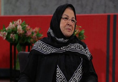 ماجرای سیلی آزیتا لاچینی به لعیا زنگنه چه بود؟